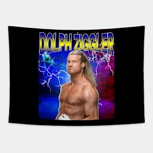 DOLPH ZIGGLER Tapestry