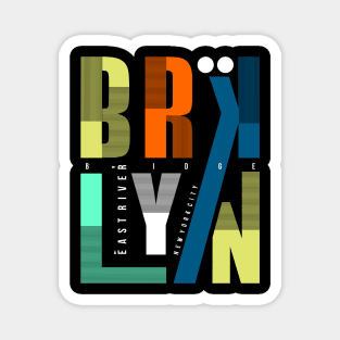 brklyn Magnet