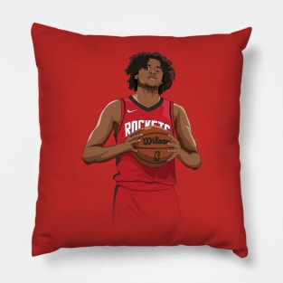 Jalen Green Pillow