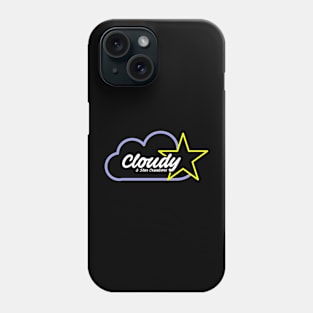 cloudy creations Phone Case