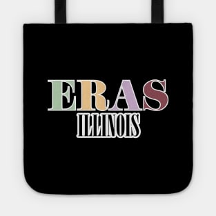 Eras Tour Illinois Tote