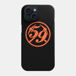 The 59 pub logo Phone Case