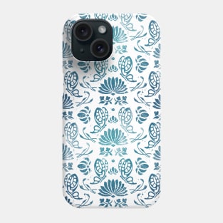 Portuguese Ceramics Phone Case