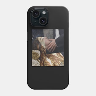 Untitled #18 Phone Case