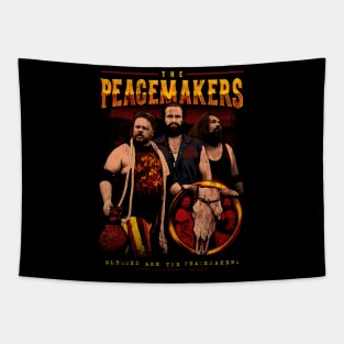 The Peacemakers Tapestry