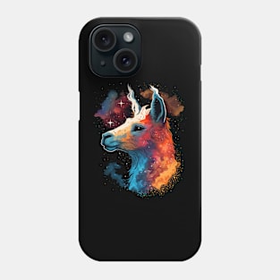 llama Phone Case