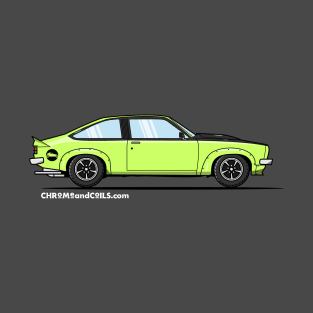 1977 Torana A9X T-Shirt