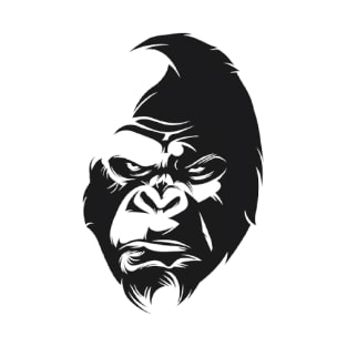 Gorilla design T-Shirt