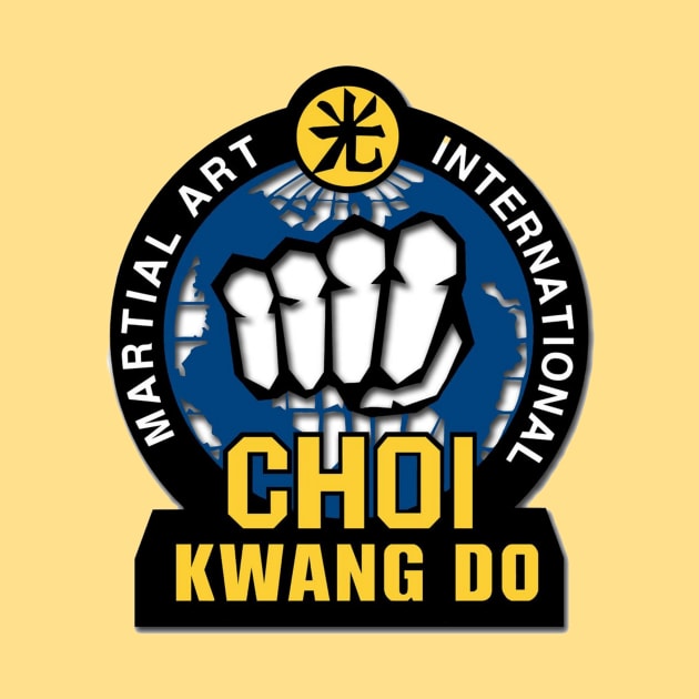 Choi symbol by ChoiKwangDoSTORE