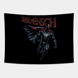 Übermensch Tapestry