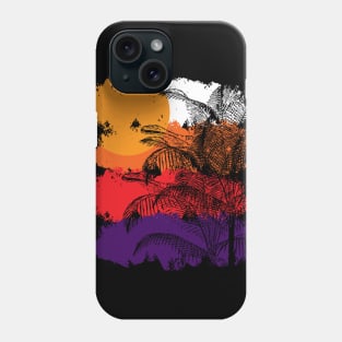 Beauty natural Phone Case