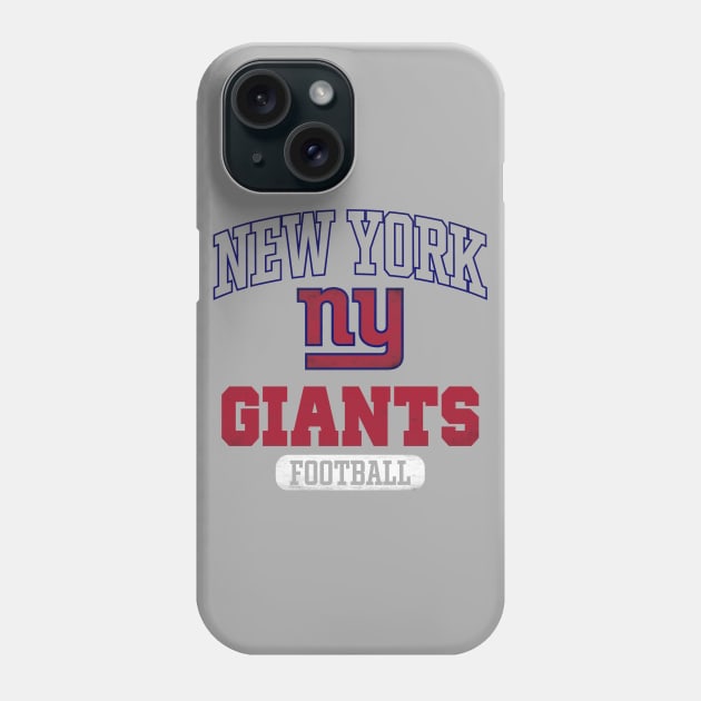 New York Giants Football - NY 2024 Phone Case by RUS