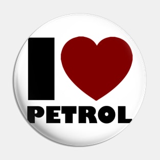 Petrol Pin