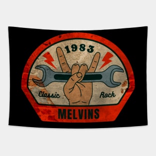 Melvins // Wrench Tapestry