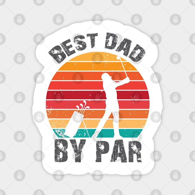 best dad by par Magnet by bisho2412