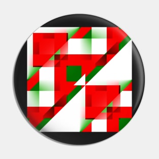 Festive colors I, #GiftOriginal, #Redbubble Pin