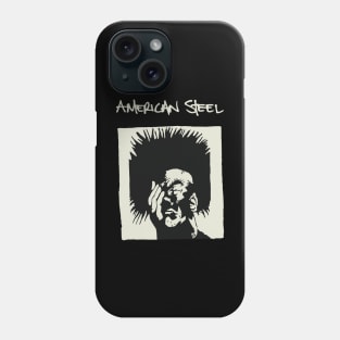 Original Punk Rock Phone Case