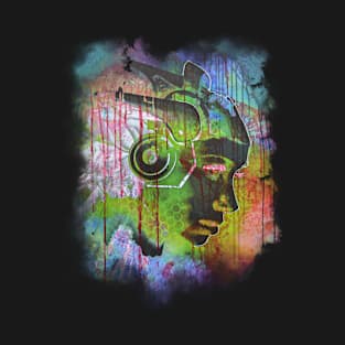 Cyborg II T-Shirt