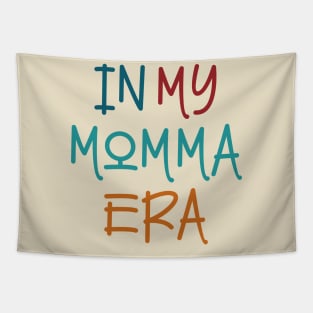 In my Momma Era Tapestry