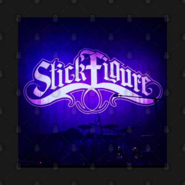 Stick Figure Band Stick Figure Band TShirt TeePublic