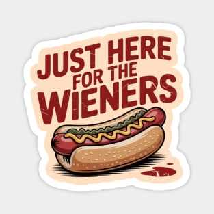 july-4th Magnet