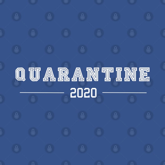 Quarantine 2020 by angiedf28