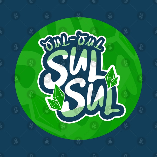 Sul Sul | Hello! by S3_Illustration