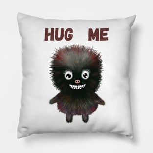 Hug me Pillow