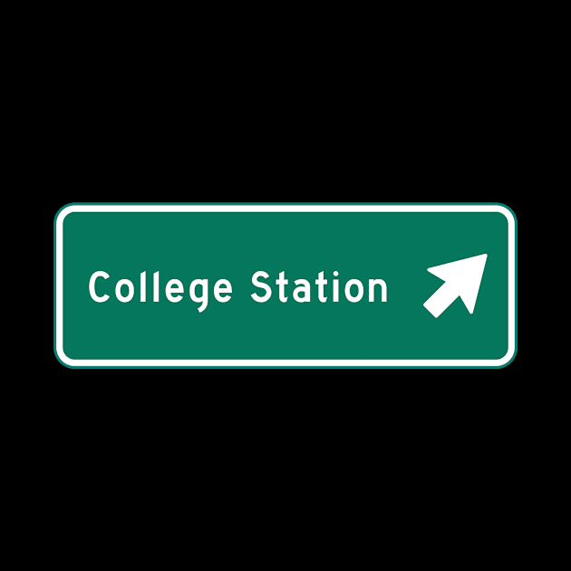 College Station by MBNEWS