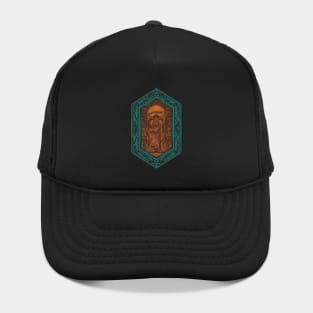 Satanic Hat
