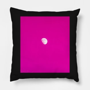 Moonwalker No. 3 Pillow