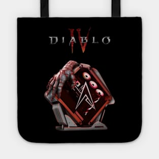 Diablo IV Tote