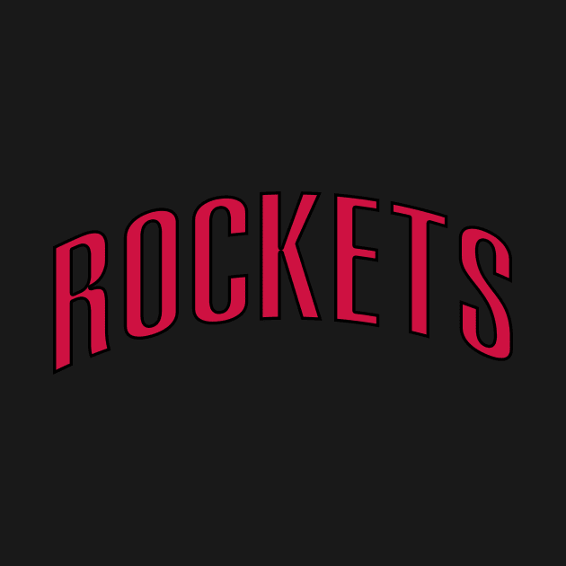 Rockets by teakatir