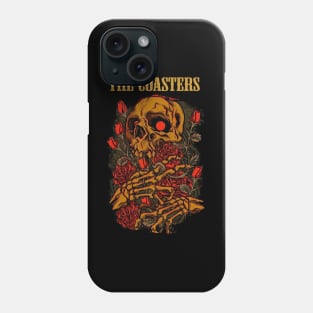 THE COASTERS BAND Phone Case