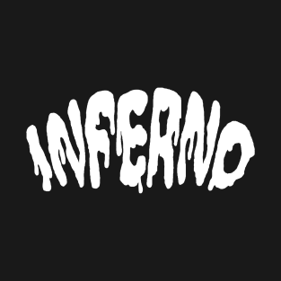 Inferno T-Shirt