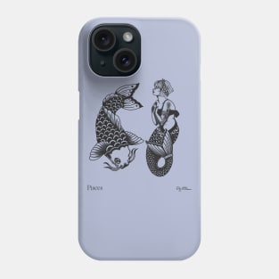 Pisces Phone Case