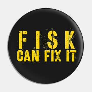 FISK can fix it | daredevil born again | 2024 Pin