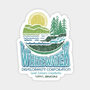 Whitewater Development Magnet