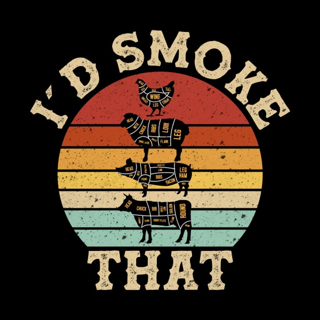 I’d smoke that by Fun Planet