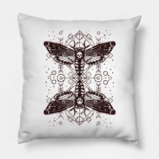 Duality Pillow