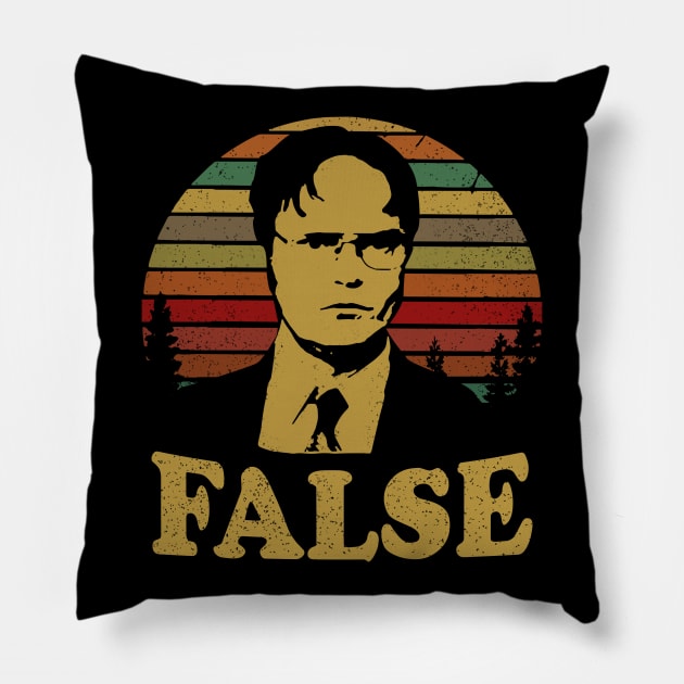 False Pillow by NotoriousMedia