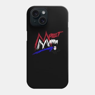 MulletMania 2.0 Phone Case