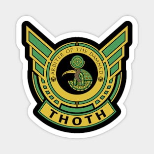 THOTH - LIMITED EDITION Magnet