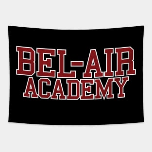 Bel-Air Academy Tapestry