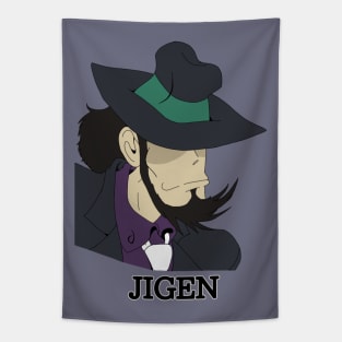 Diasuke Jigen Tapestry