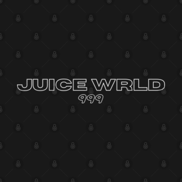 Juice WRLD 999 Forever - Juice Wrld - T-Shirt | TeePublic