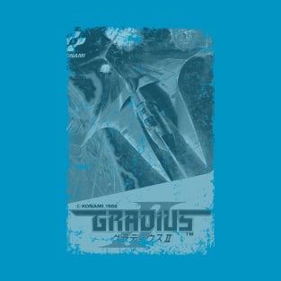 Gradius 2 T-Shirt