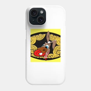 Yummy Donkey Phone Case