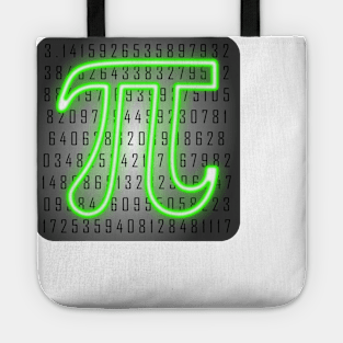 Pi Tote