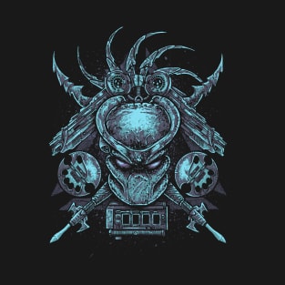 Hunters Lair T-Shirt